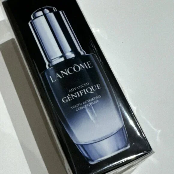 Lancôme Advanced Génifique Youth Activating Serum 100 ml | Anti-Aging Skincare - Picture 4 of 5